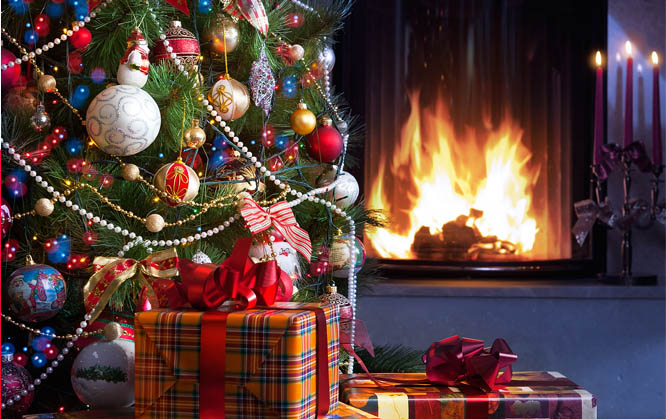 Shall I put my home on the market in December?