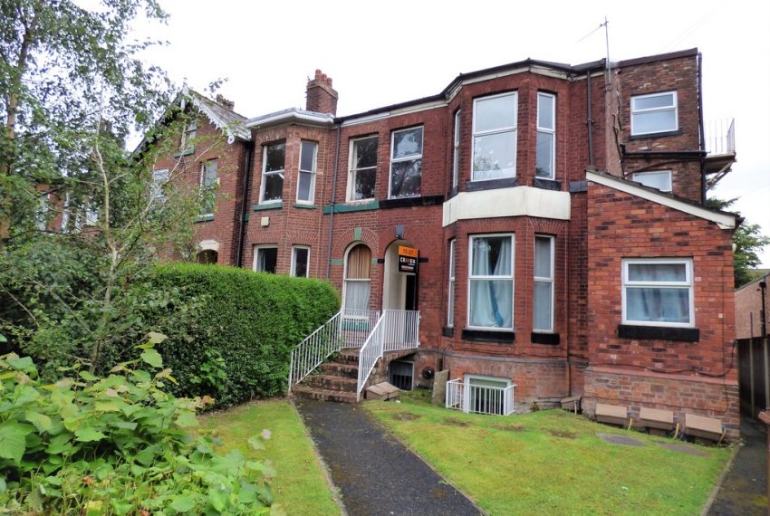 Getting your property rent-ready