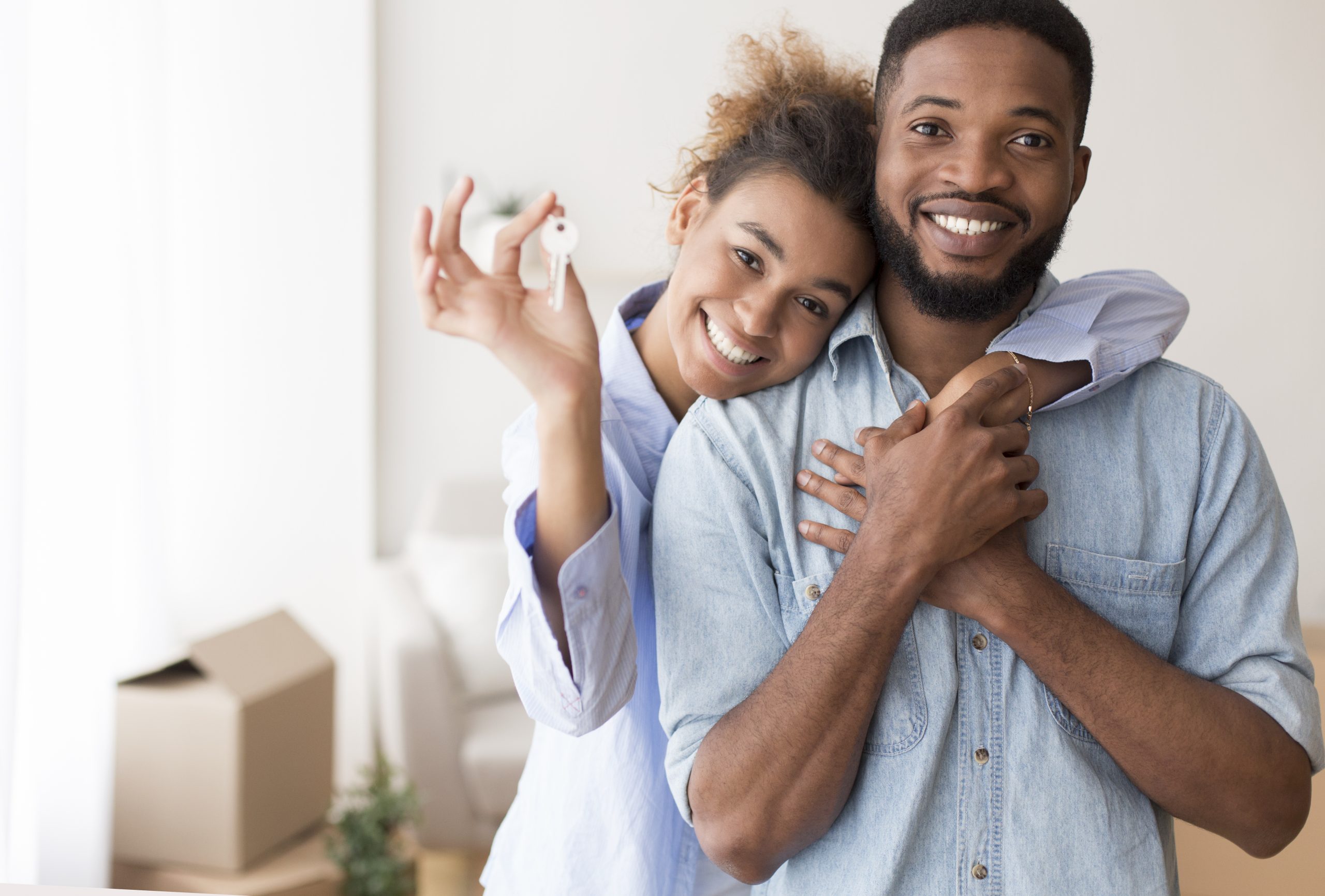PM Announces Plans for 5% Mortgage Deposit For ‘Generation Buy’