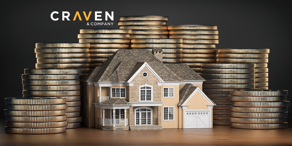 Coronavirus and What It Means If Your Buying a House
