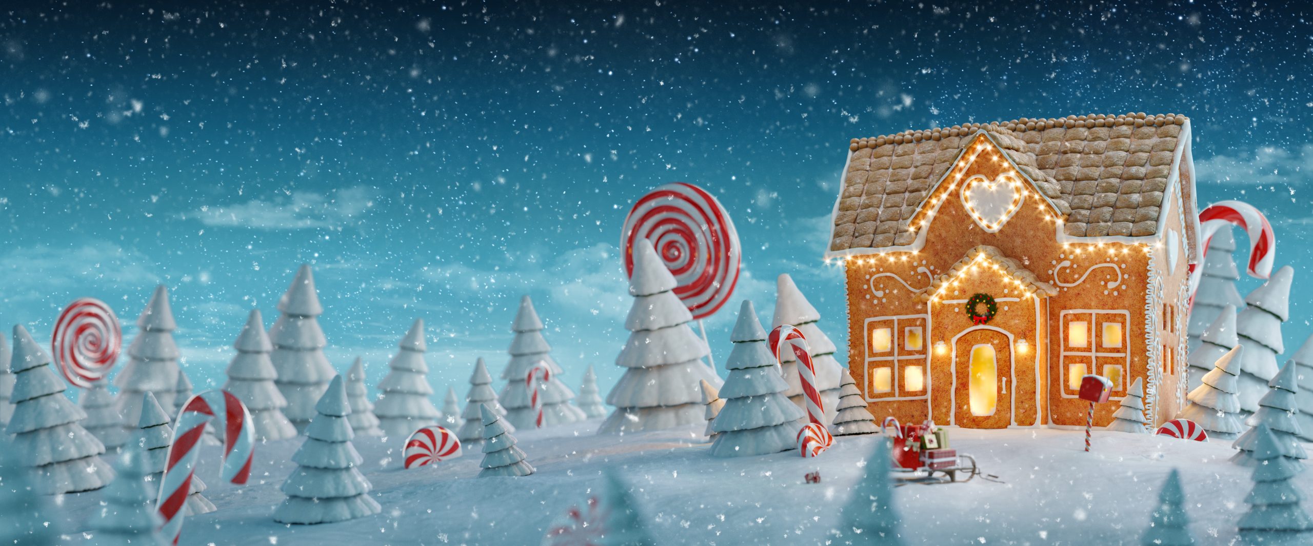 Should I buy or sell a home during Christmas?