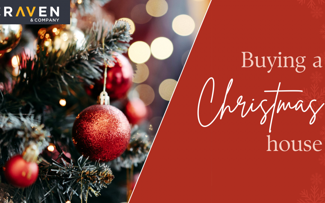 Buying a house during Christmas | An all-in-one guide!