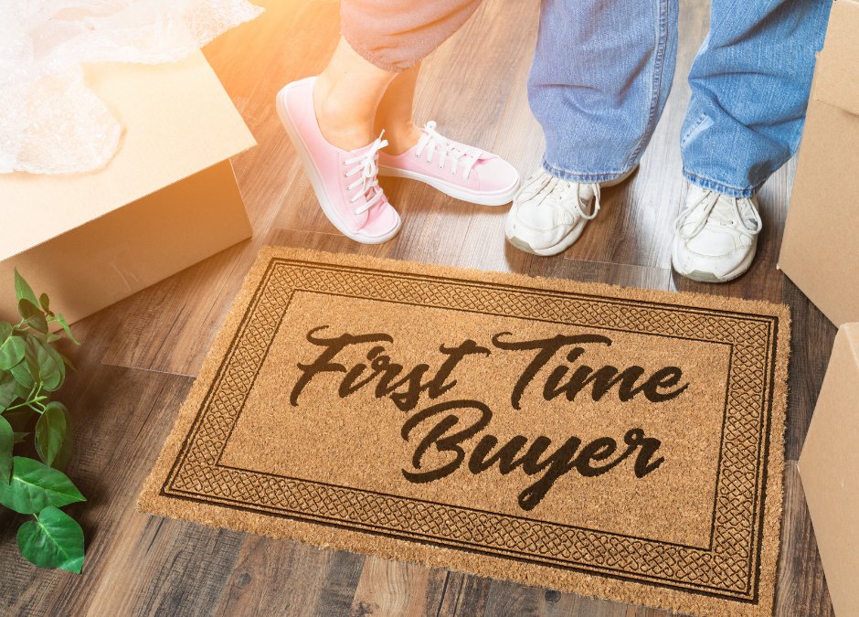 5 things to consider | First time buyers in 2022