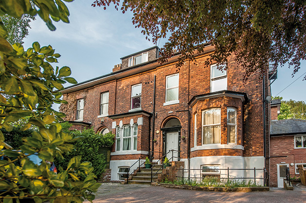 Sale Property Craven and Company