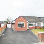 Semi-Detached Bungalow in Manchester