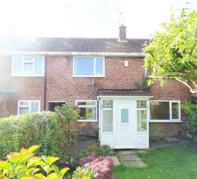 Mid Terraced House in Sale