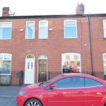 Mid Terraced House in Salford