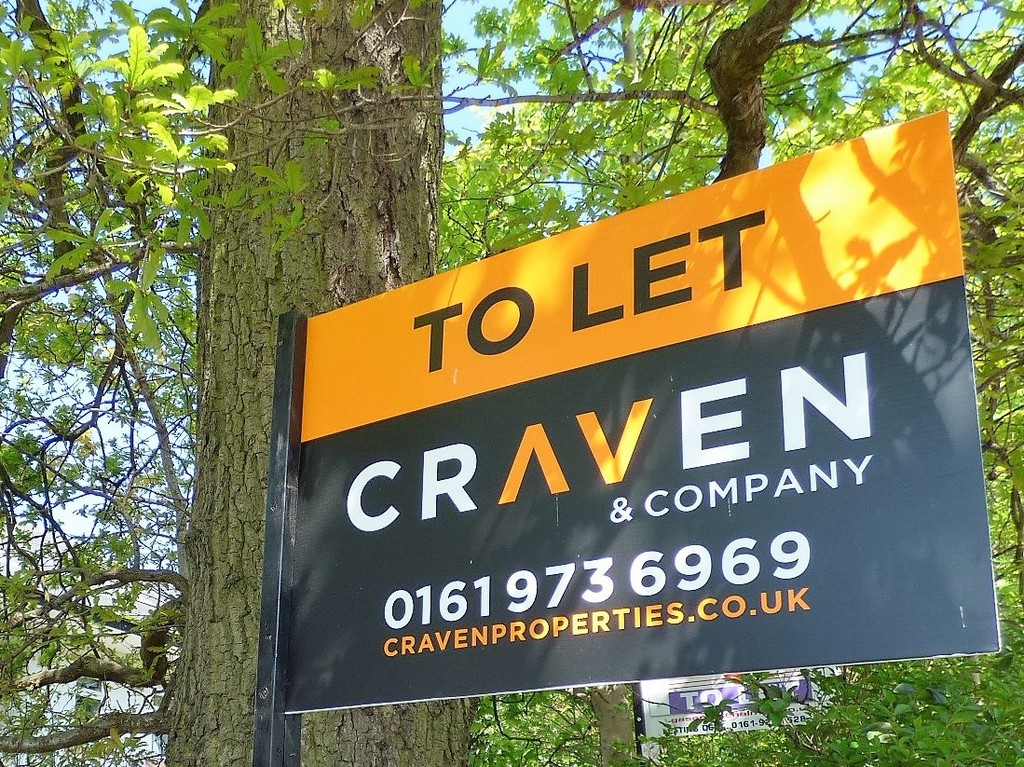 Estate agents in Sale Craven & Company Greater Manchester