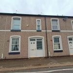 Mid Terraced House in Trafford