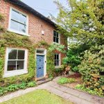 Farm House in Cheshire